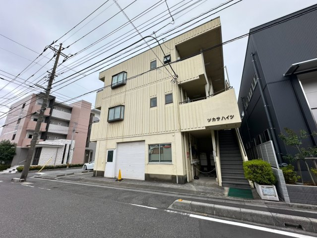 ツカサハイツ