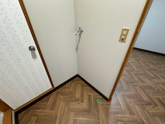 ツカサハイツの設備