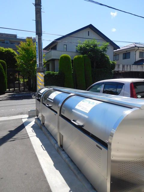 アビタシオン米ヶ袋のその他共用部分