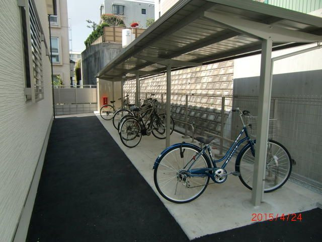アビタシオン米ヶ袋のその他