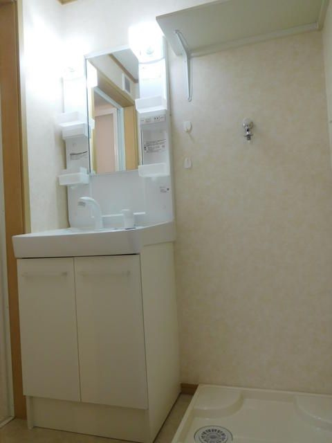 アビタシオン米ヶ袋の洗面所