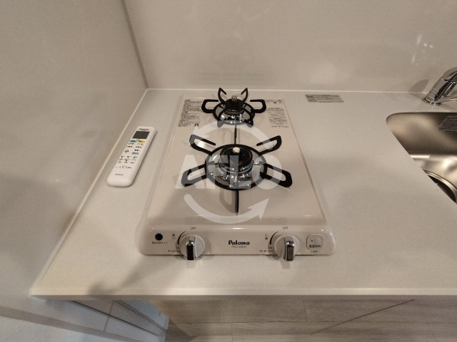 グランカリテ大正ドマーニのキッチン|グランカリテ大正ドマーニ　キッチン