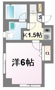 ブリエラクティ の間取り
