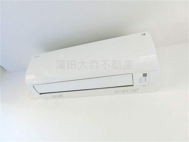 The Aigrette Minami-Kamataジ・エグレットミナミカマタ@仲介手数料無料の設備