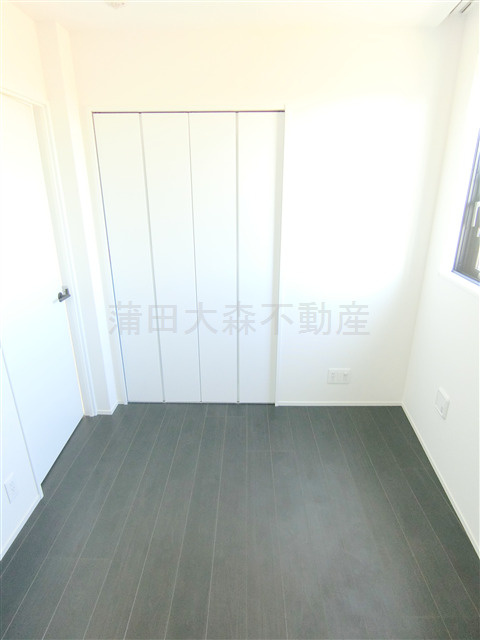 The Aigrette Minami-Kamataジ・エグレットミナミカマタ@仲介手数料無料のその他