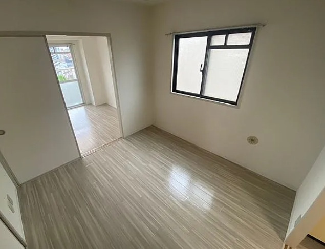 【寝室】 | ミネルバ天王田 | ※同施工会社のイメージ写真※