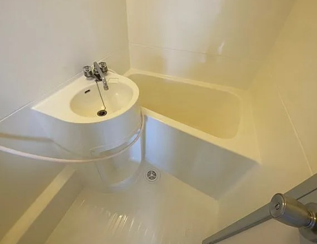 【浴室】 | ミネルバ天王田 | ※同施工会社のイメージ写真※
