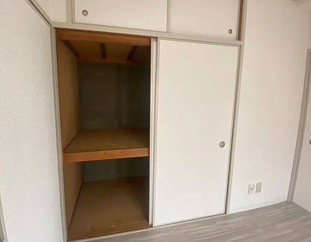 【収納】 | ミネルバ天王田 | ※同施工会社のイメージ写真※