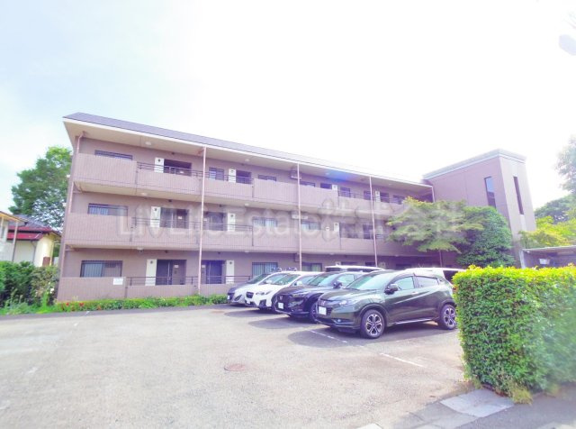 ガーデン有川