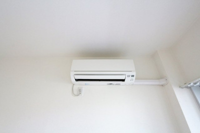【設備】 | パークグレイスA棟 | 参考写真（同物件別部屋）