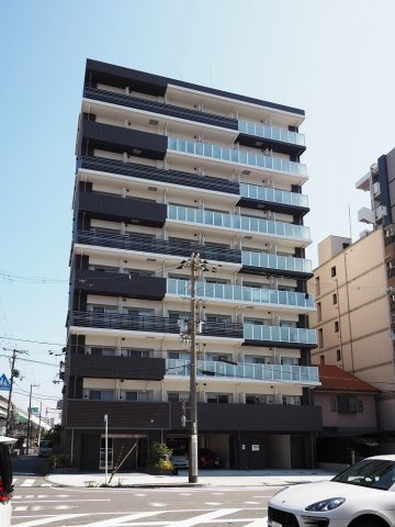 ミラージュパレス難波クルヴァのその他共用部分