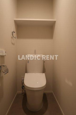 【トイレ】 | CIDNAL THE PLACE