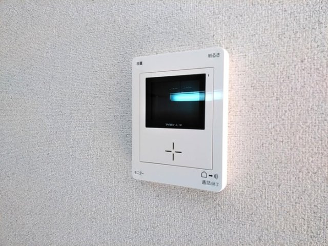 【セキュリティ】 | グランディール