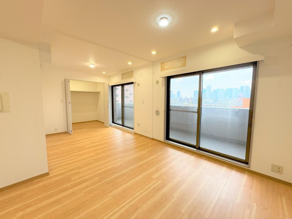 パーセル中野弥生町