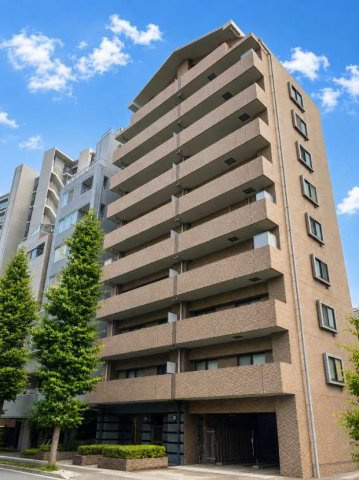 パーセル中野弥生町の外観|現地写真

現地ご見学希望・資料請求などお気軽にお問い合わせ下さい！
03-5990-5201