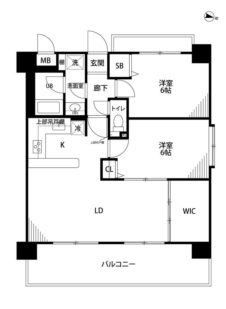 パーセル中野弥生町の間取り|間取り図

現地ご見学希望・資料請求などお気軽にお問い合わせ下さい！
03-5990-5201