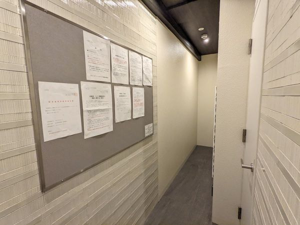 レジュールアッシュOSAKA今里駅前のその他