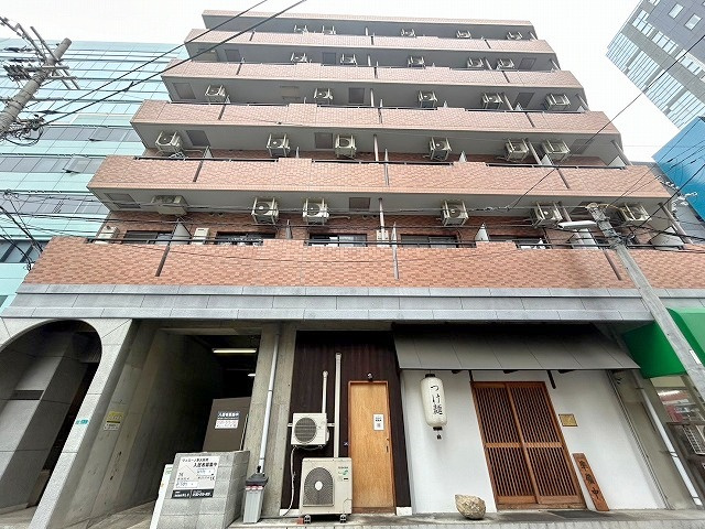 ヴェローノ新大阪南