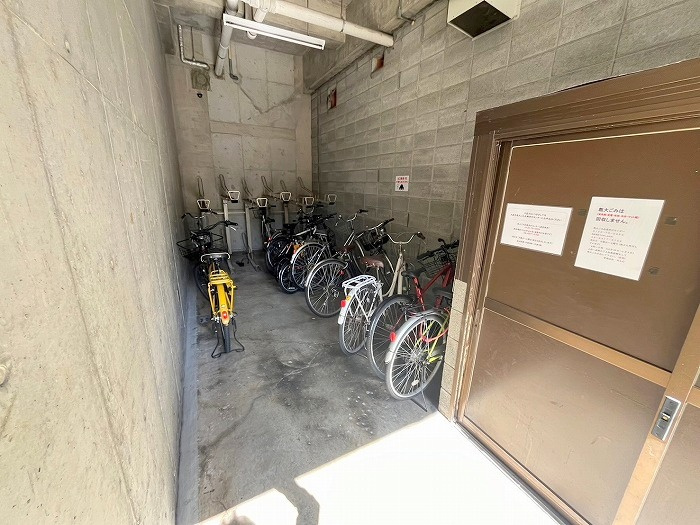 ヴェローノ新大阪南のその他
