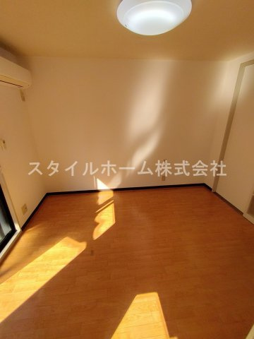 【居間・リビング】 | メゾンボナール | イメージ写真です。