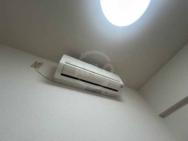 ヴェローノ新大阪南の設備|エアコン