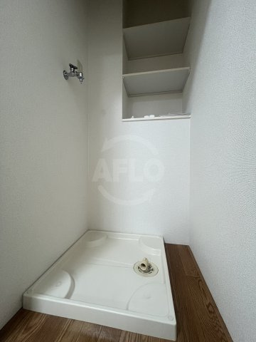 ヴェローノ新大阪南のその他|洗濯パン