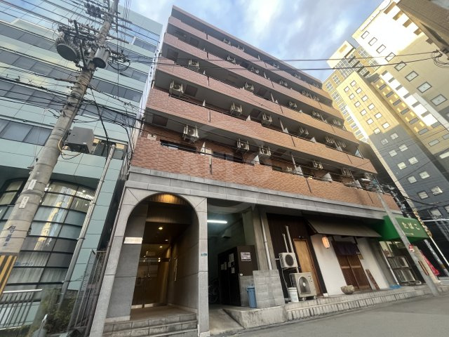 ヴェローノ新大阪南