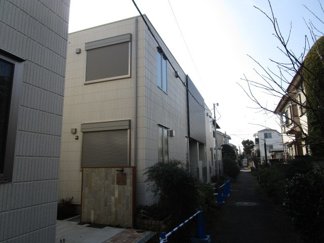 クレールメゾン西のその他|★旭化成施工へーベルメゾン★