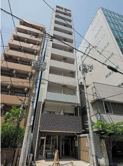 リードエイジ北浜