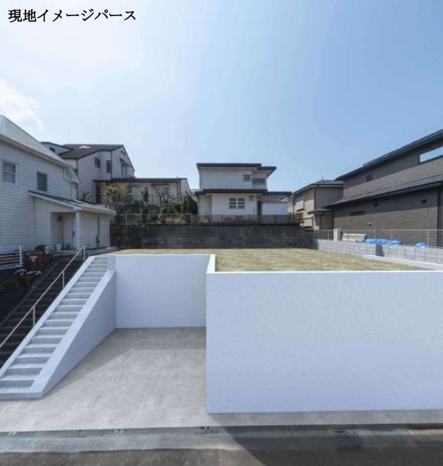 ★仲介手数料無料★横浜市青葉区あざみ野１丁目|仲介手数料無料！お問合せ下さい/080-7058-7312 