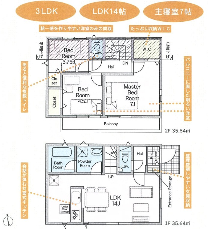 ★仲介手数料無料★  横浜市戸塚区小雀町　新築戸建|仲介手数料無料！お問合せ下さい/080-7058-7312 