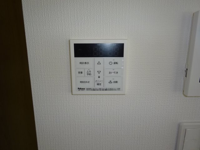 【設備】 | （仮）黒砂台戸建