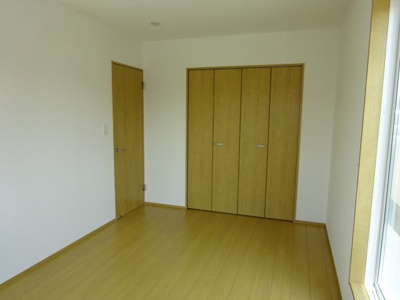 【洋室】 | （仮）黒砂台戸建