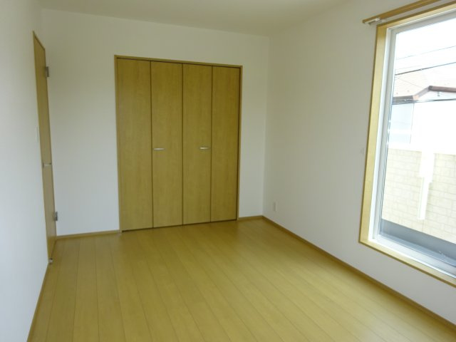 【洋室】 | （仮）黒砂台戸建