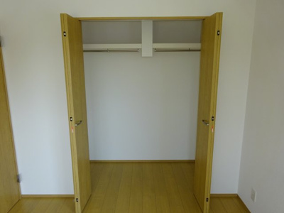 【収納】 | （仮）黒砂台戸建