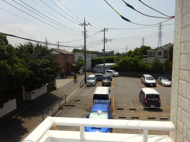 【展望】 | （仮）黒砂台戸建