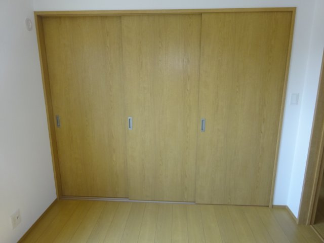 【洋室】 | （仮）黒砂台戸建