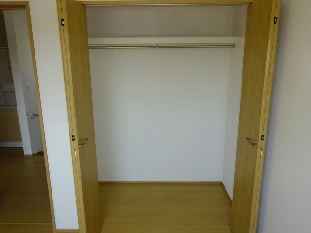 【収納】 | （仮）黒砂台戸建