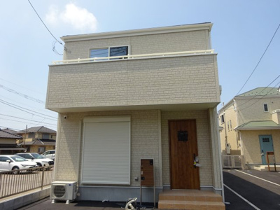  | （仮）黒砂台戸建