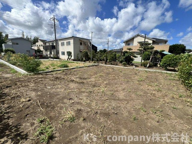 ◎藤沢市獺郷　売地　区画1の外観|外観写真◇