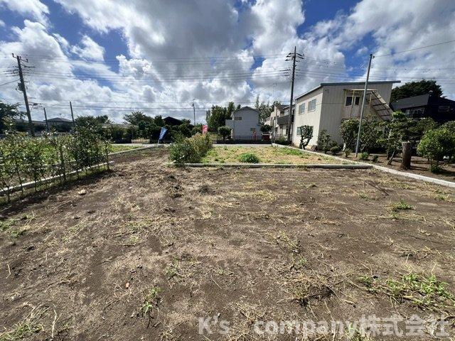 ◎藤沢市獺郷　売地　区画1の外観|外観写真◇
