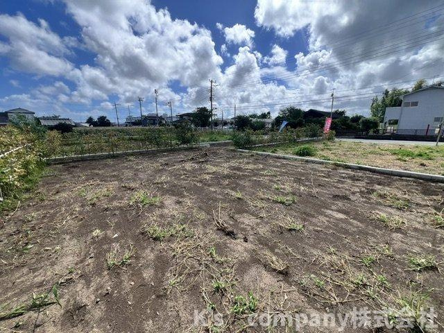◎藤沢市獺郷　売地　区画1の外観|外観写真◇