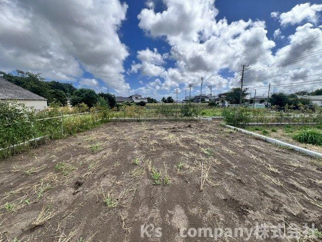 ◎藤沢市獺郷　売地　区画1の外観|外観写真◇
