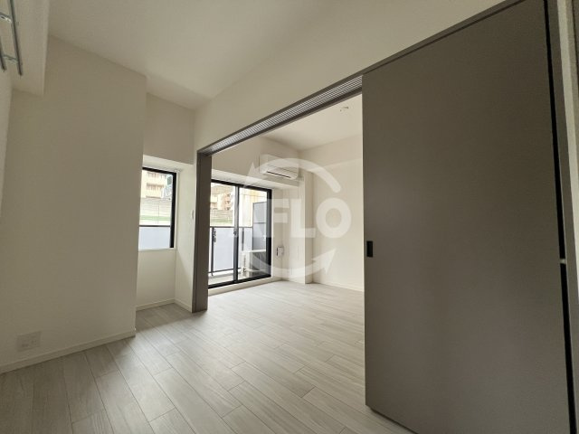 S-RESIDENCE阿波座bouncyの洋室|S-RESIDENCE阿波座bouncy　洋室