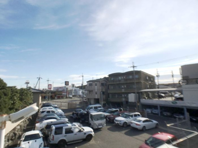 【展望】 | グリーンハイツ西之町