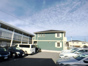 グリーンハイツ西之町の画像