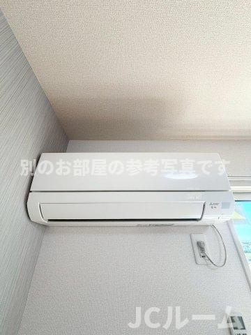 ロジュマン シュシュ Aの設備