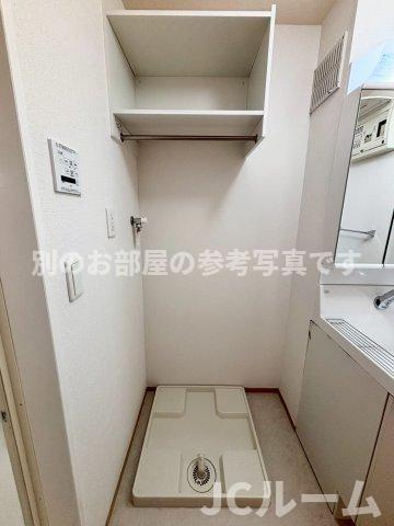 ロジュマン シュシュ Aの設備