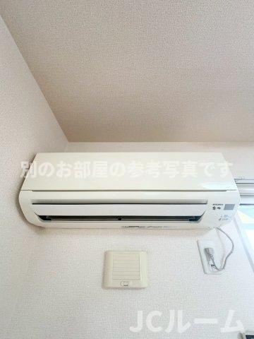 ロジュマン シュシュ Aの設備