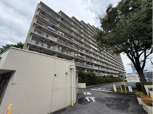 落合パークファミリア